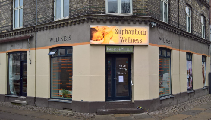 suphaphorn wellness